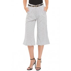 Pin Stripe Culottes!